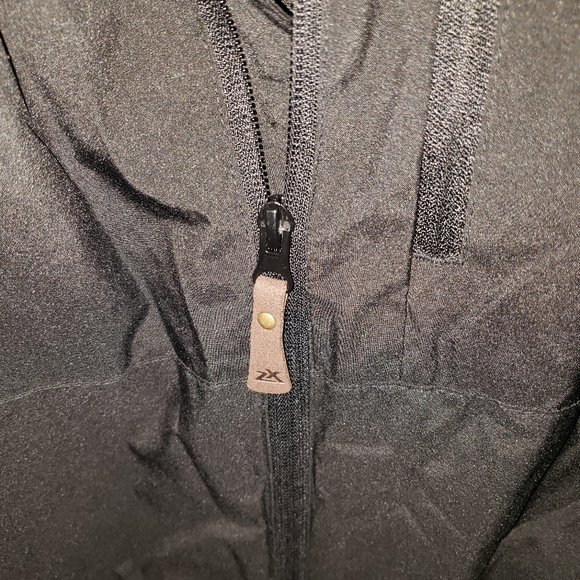 ZeroXposur Men's Windbreaker - Picture 2 of 7